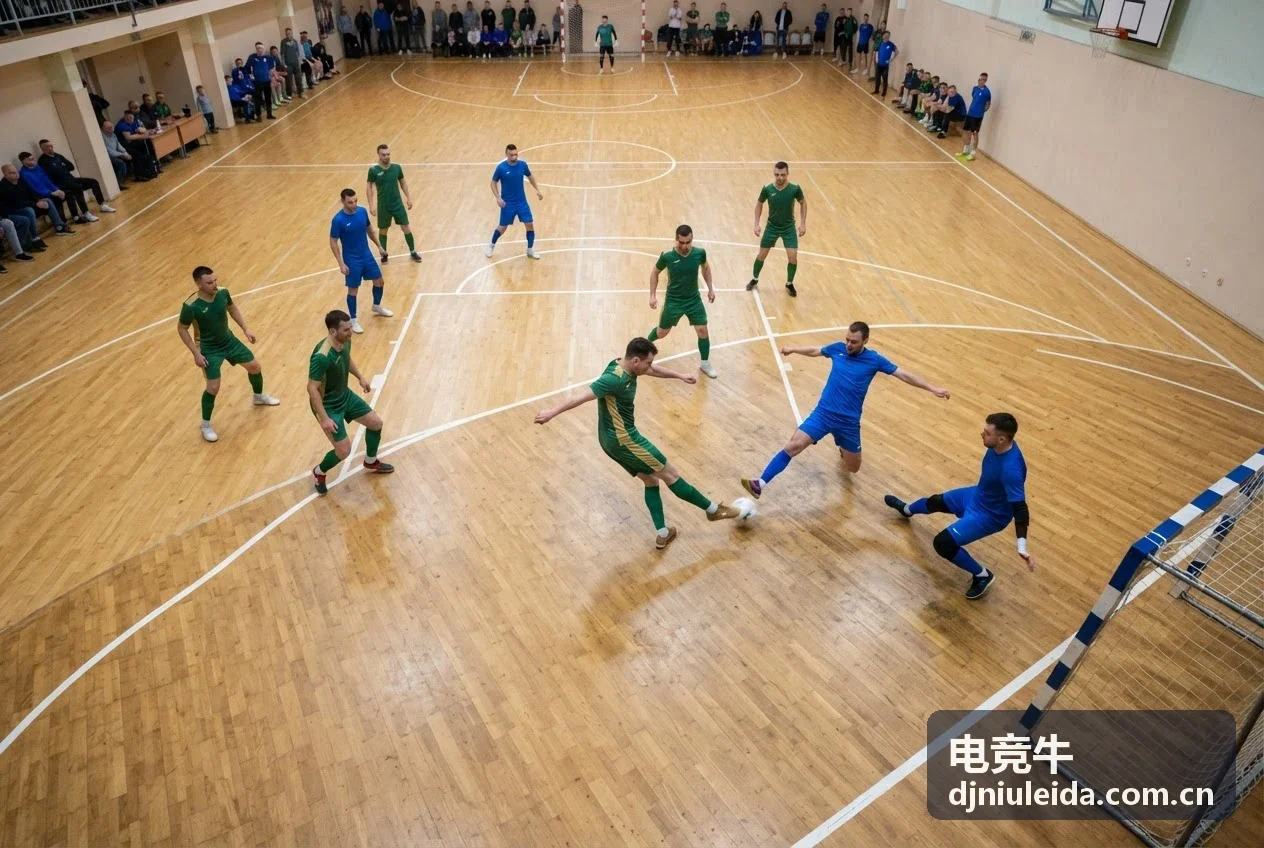 电竞牛BLG对TES回放